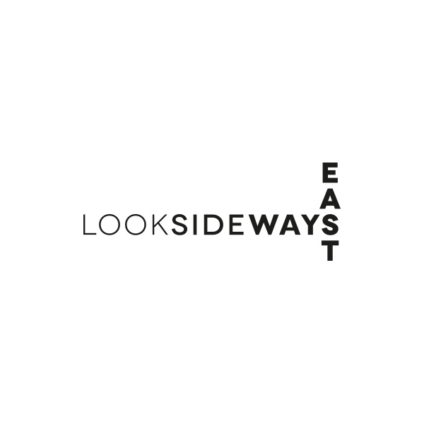 Look-Sideways East logo