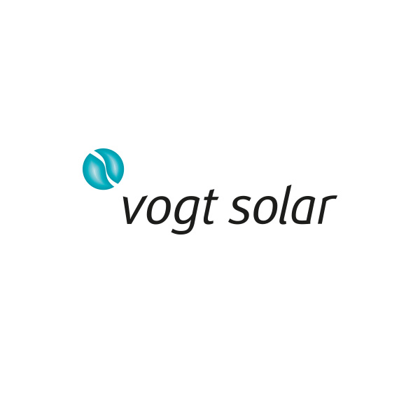 Vogt Solar Logo